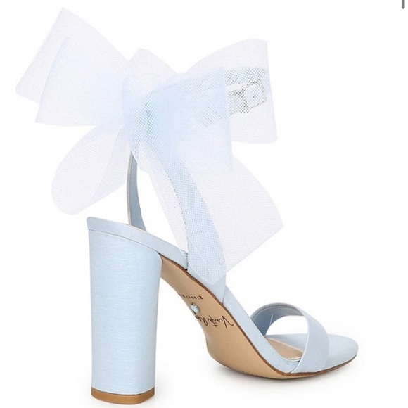 Gianni Bini Heels - Picture 7 of 7